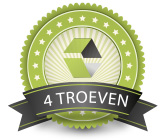 4 troeven van evillas
