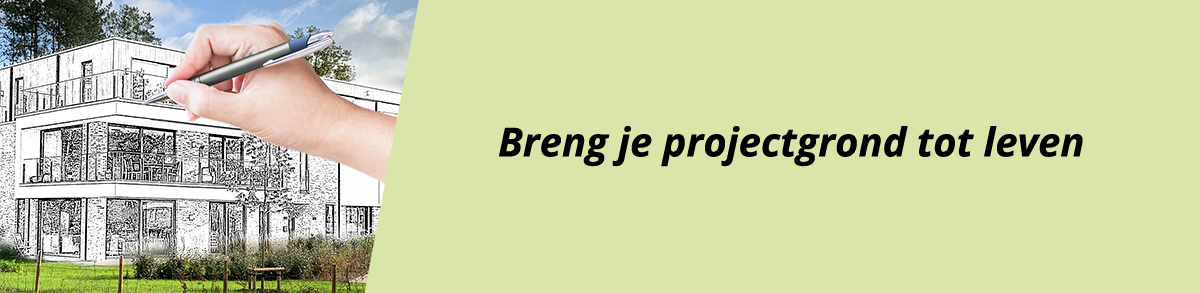 Evillas gronden gezocht